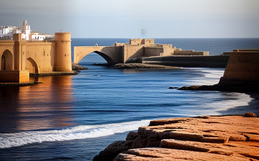 mogador